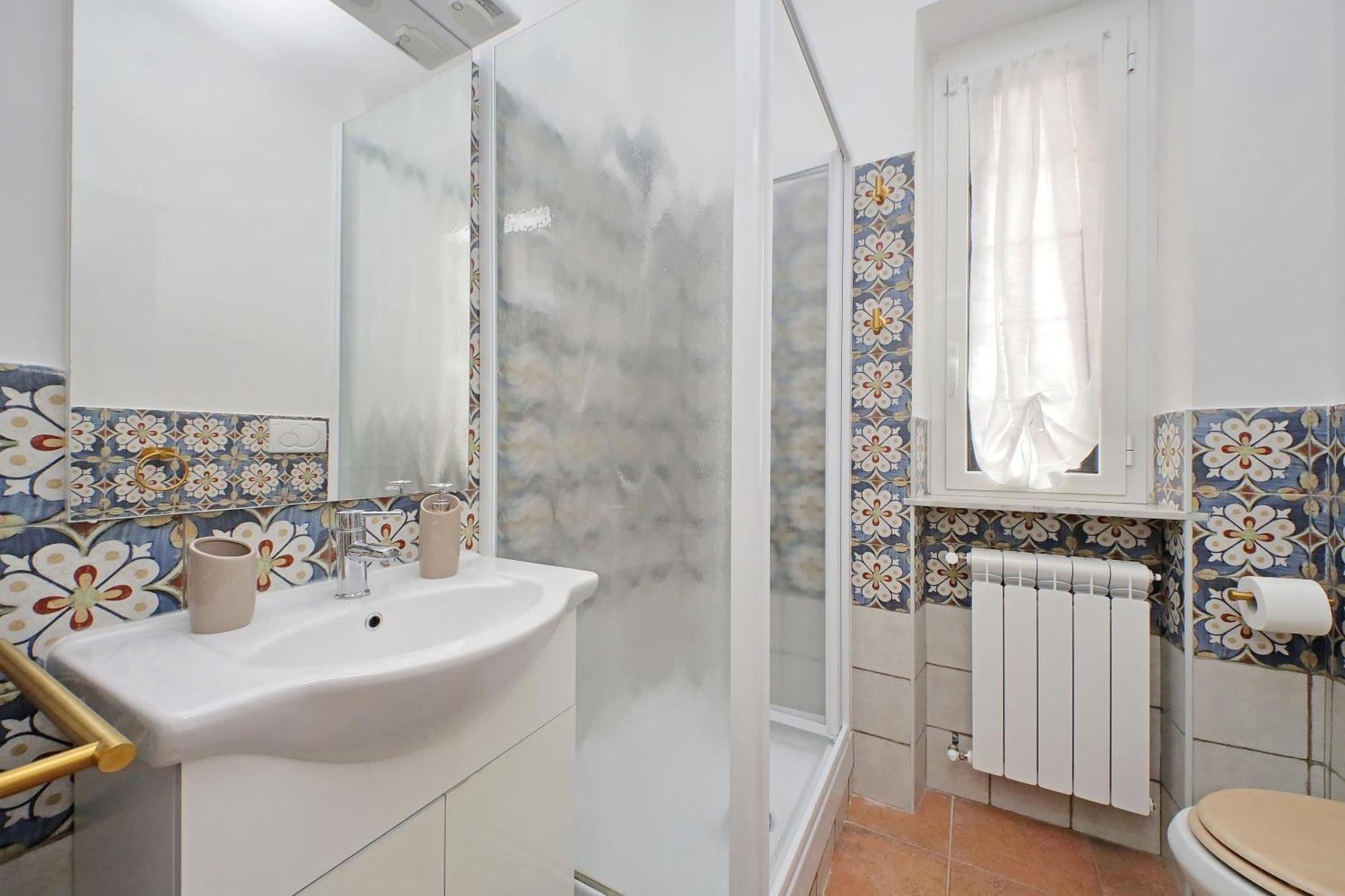 Domus Selva Lejlighed Rom