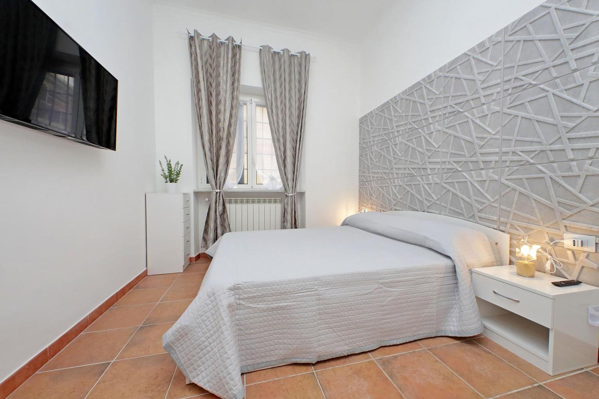 Domus Selva * Rom