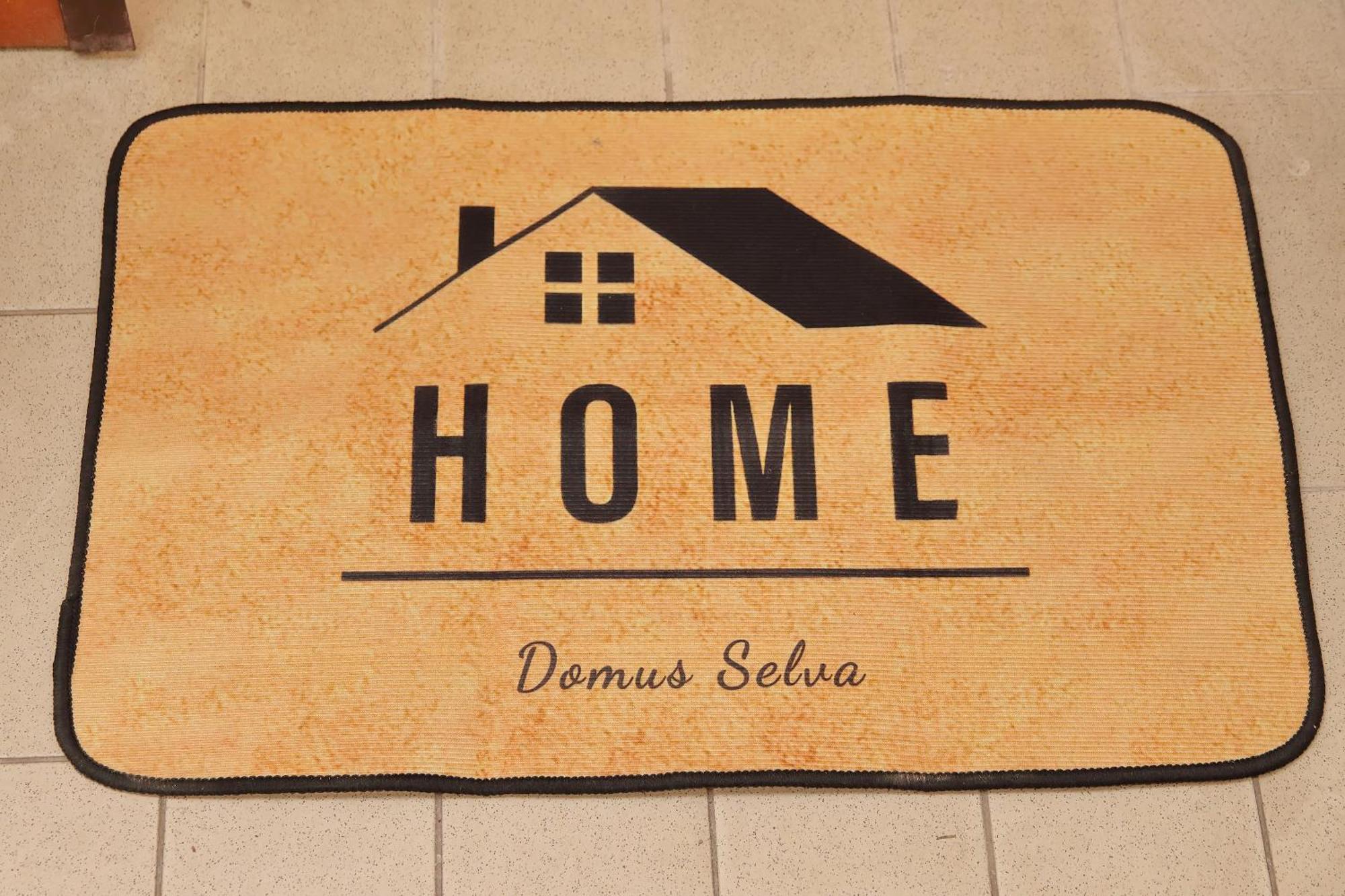 Domus Selva