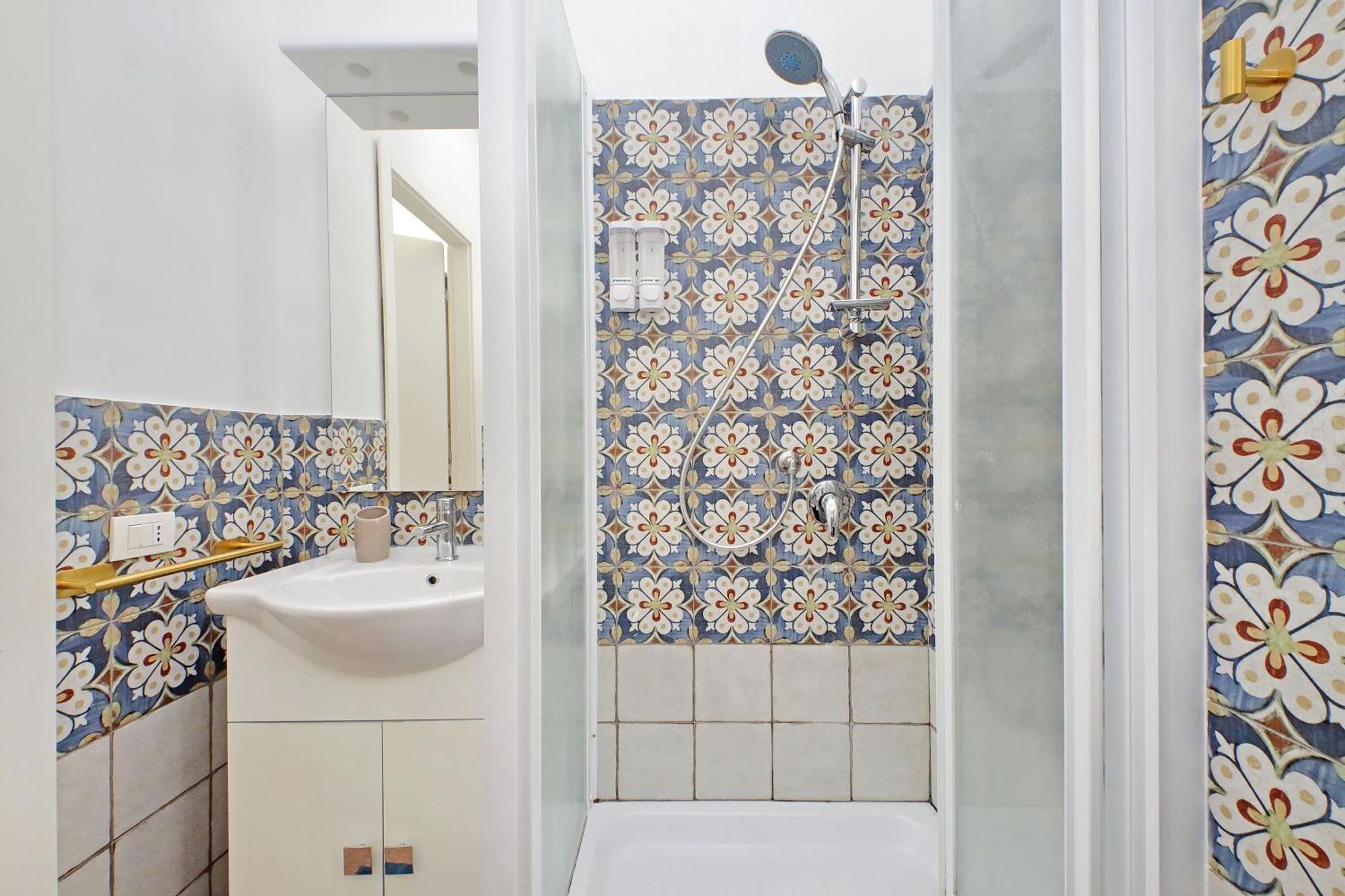 Domus Selva Apartment *