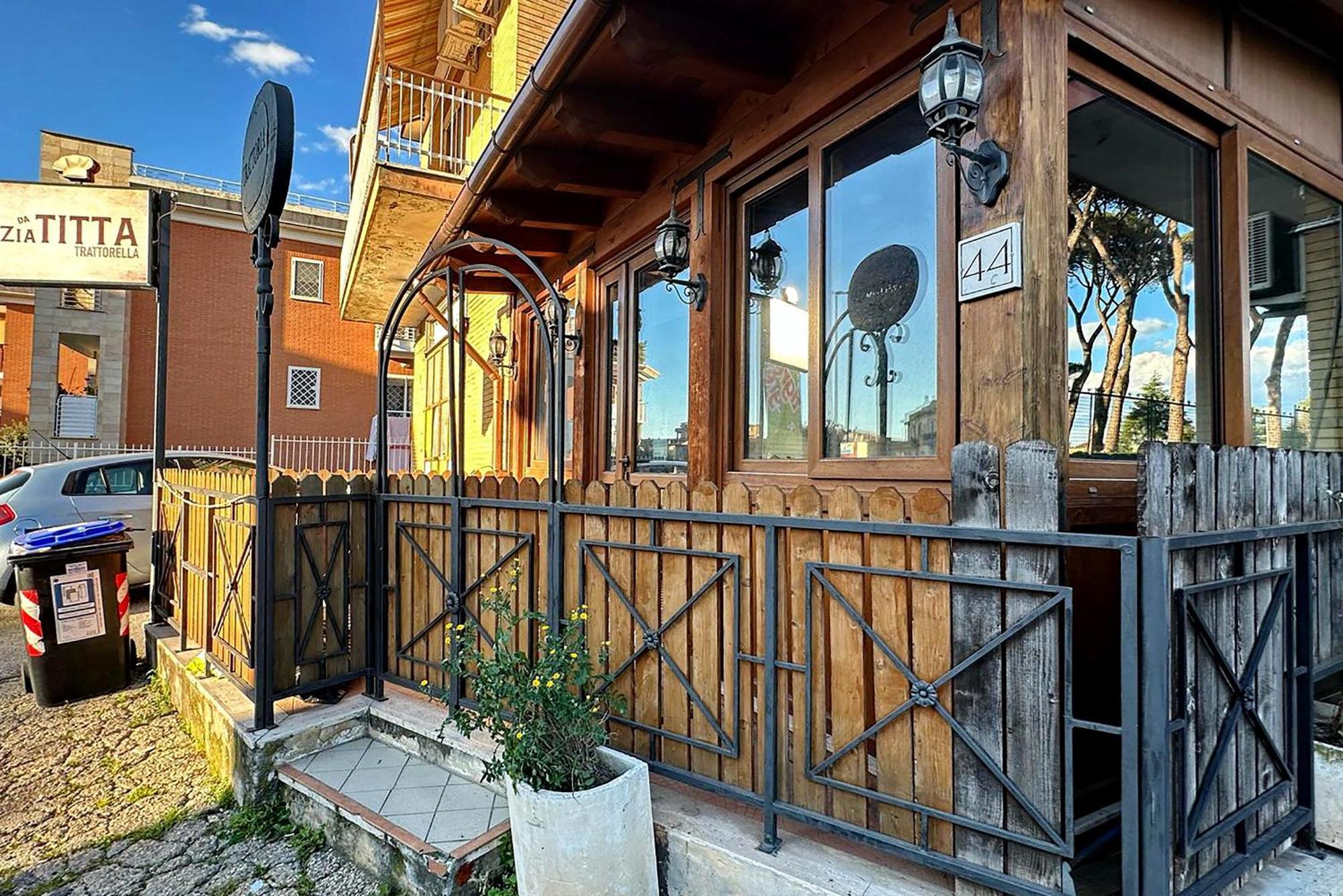 Domus Selva Apartment *
