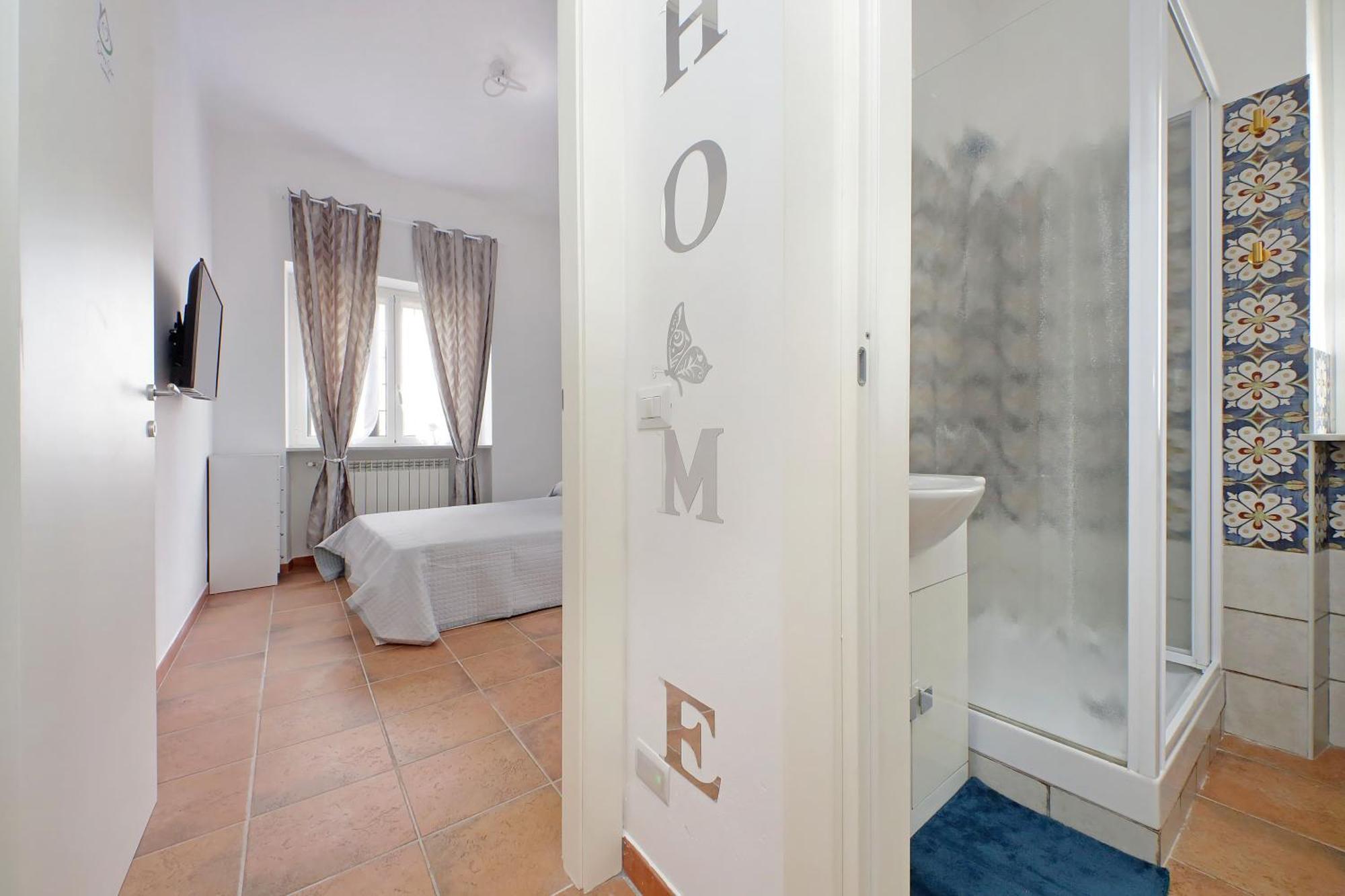 Domus Selva Apartment Rom