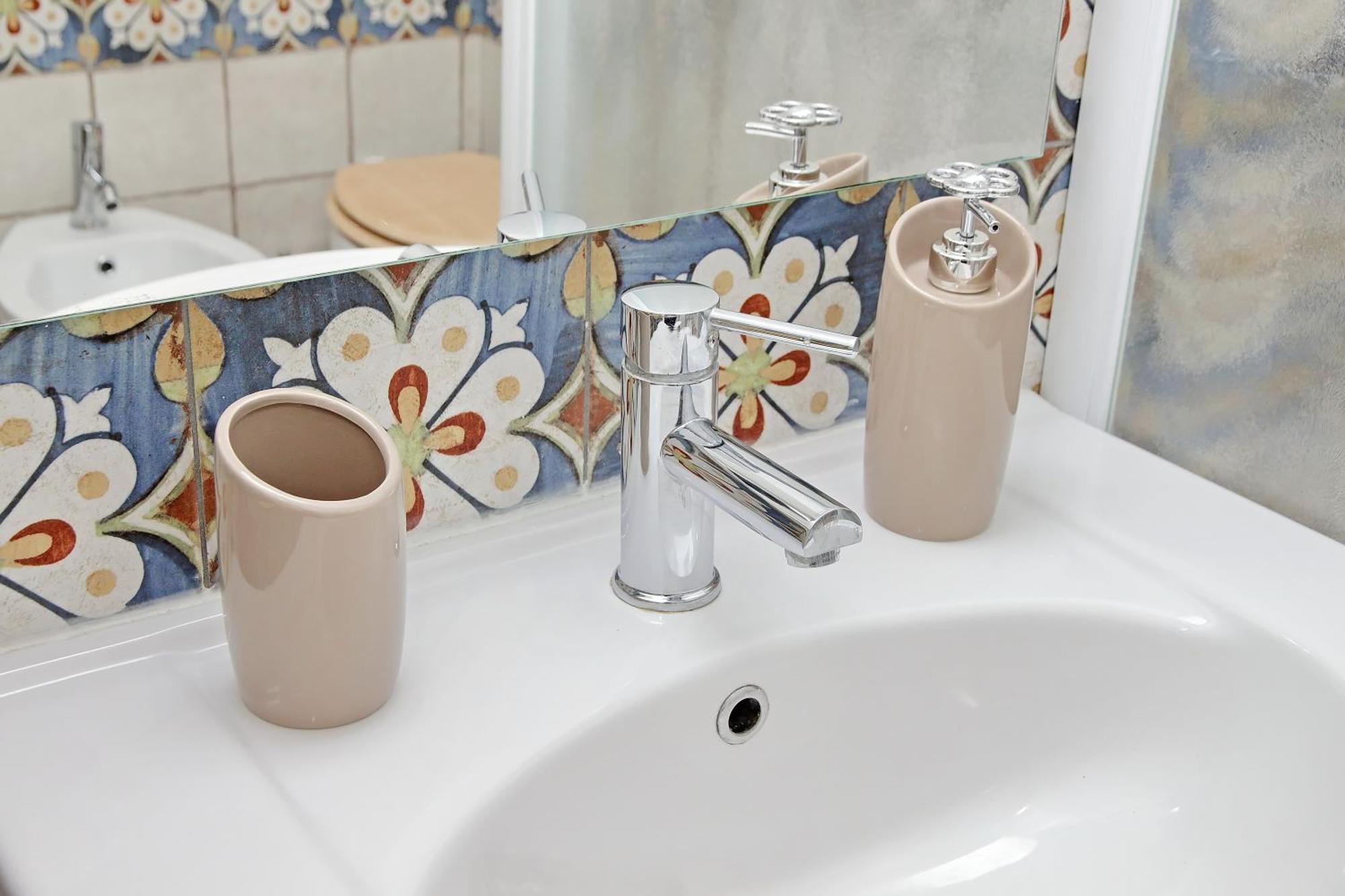 Apartment Domus Selva