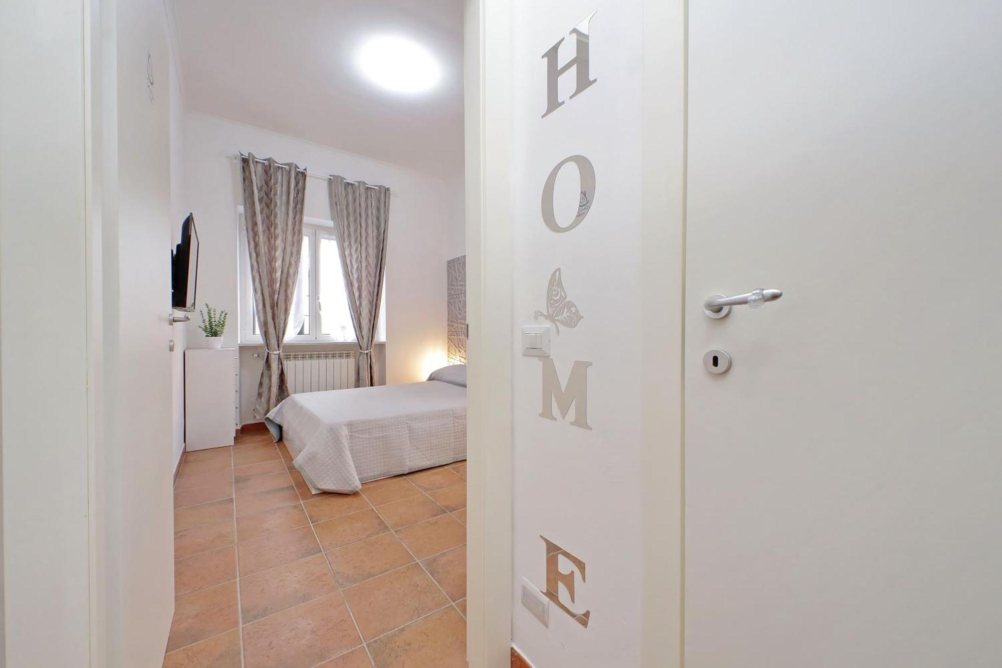 Domus Selva * Rom